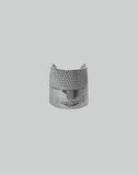 THIMLE RING SILVER