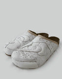 Peterson Stoop - Patchwork Birkenstock Mule (26cm) - 082plus