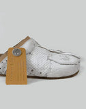 Peterson Stoop - Patchwork Birkenstock Mule (27cm) - 082plus
