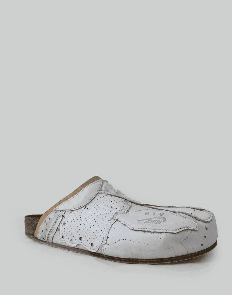 Peterson Stoop - Patchwork Birkenstock Mule (27cm) - 082plus
