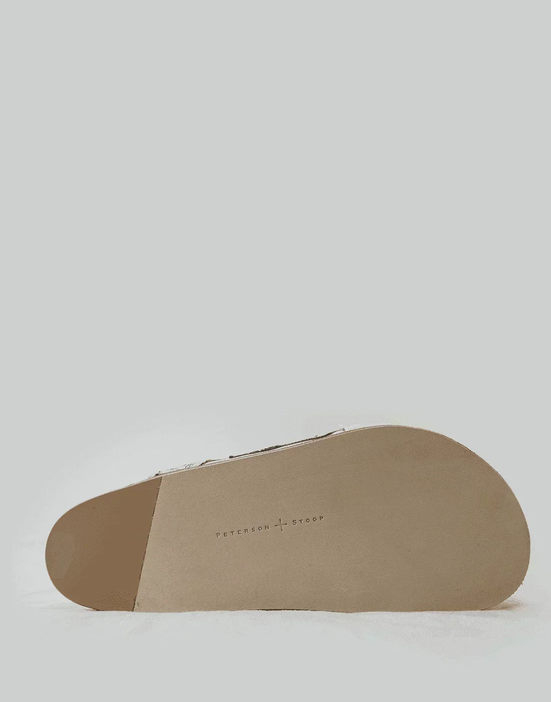 Peterson Stoop - Patchwork Birkenstock Mule (27cm) - 082plus