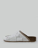 Peterson Stoop - Patchwork Birkenstock Mule (27cm) - 082plus