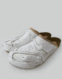Peterson Stoop - Patchwork Birkenstock Mule (27cm) - 082plus