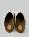Peterson Stoop - Patchwork Birkenstock Mule (27cm) - 082plus