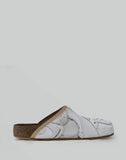 Peterson Stoop - Patchwork Birkenstock Mule (28cm) - 082plus