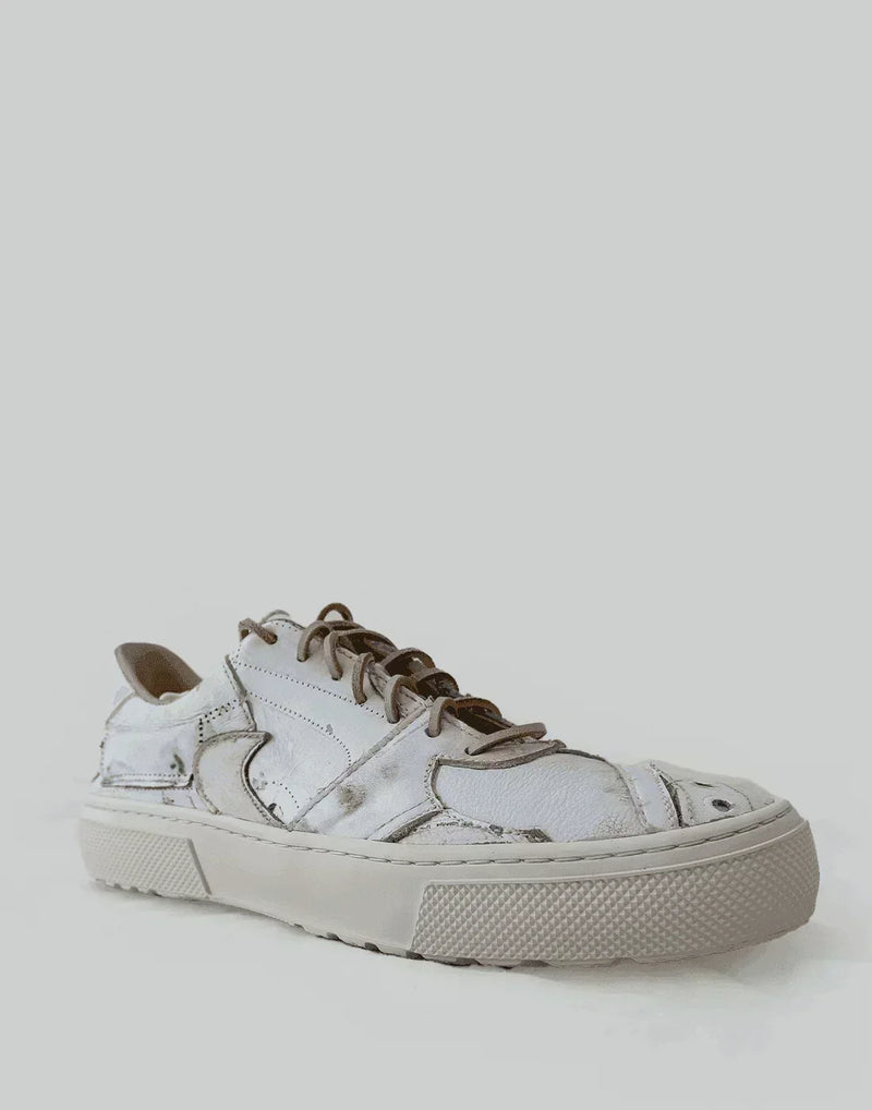 Peterson Stoop - Patchwork Vibram Cup Sole (27cm) - 082plus
