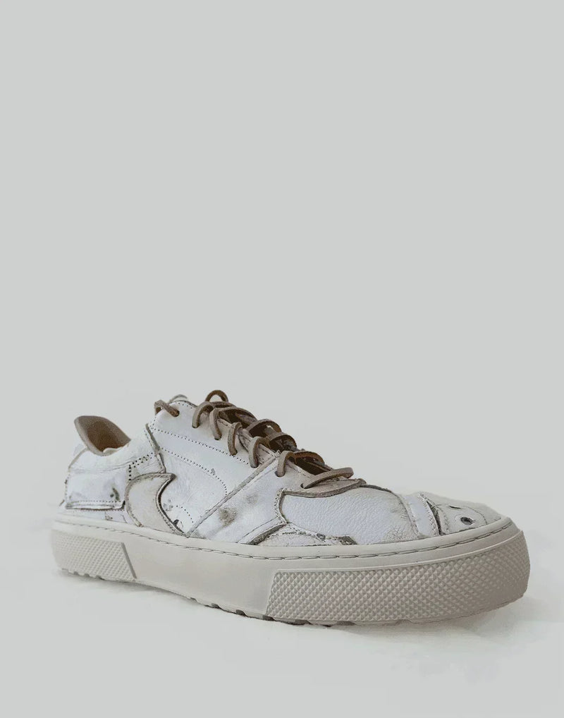 Peterson Stoop - Patchwork Vibram Cup Sole (27cm) - 082plus