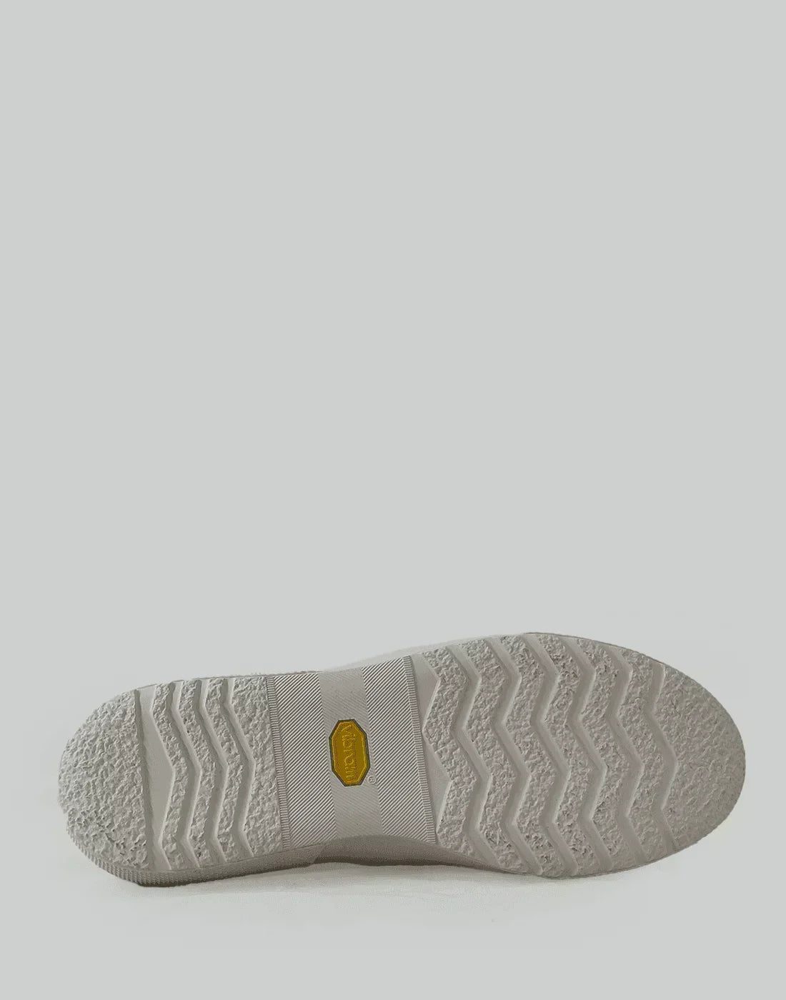 Peterson Stoop - Patchwork Vibram Cup Sole (27cm) - 082plus