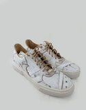 Peterson Stoop - Patchwork Vibram Cup Sole (27cm) - 082plus