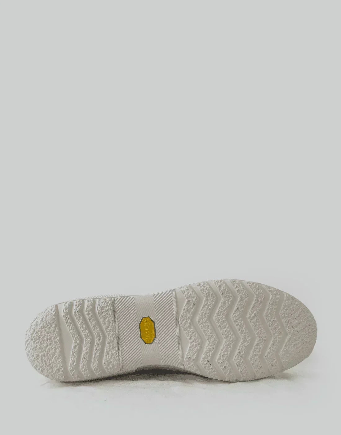 Peterson Stoop - Patchwork Vibram Cup Sole (28cm) - 082plus