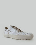 Peterson Stoop - Patchwork Vibram Cup Sole (28cm) - 082plus