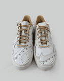 Peterson Stoop - Patchwork Vibram Cup Sole (28cm) - 082plus