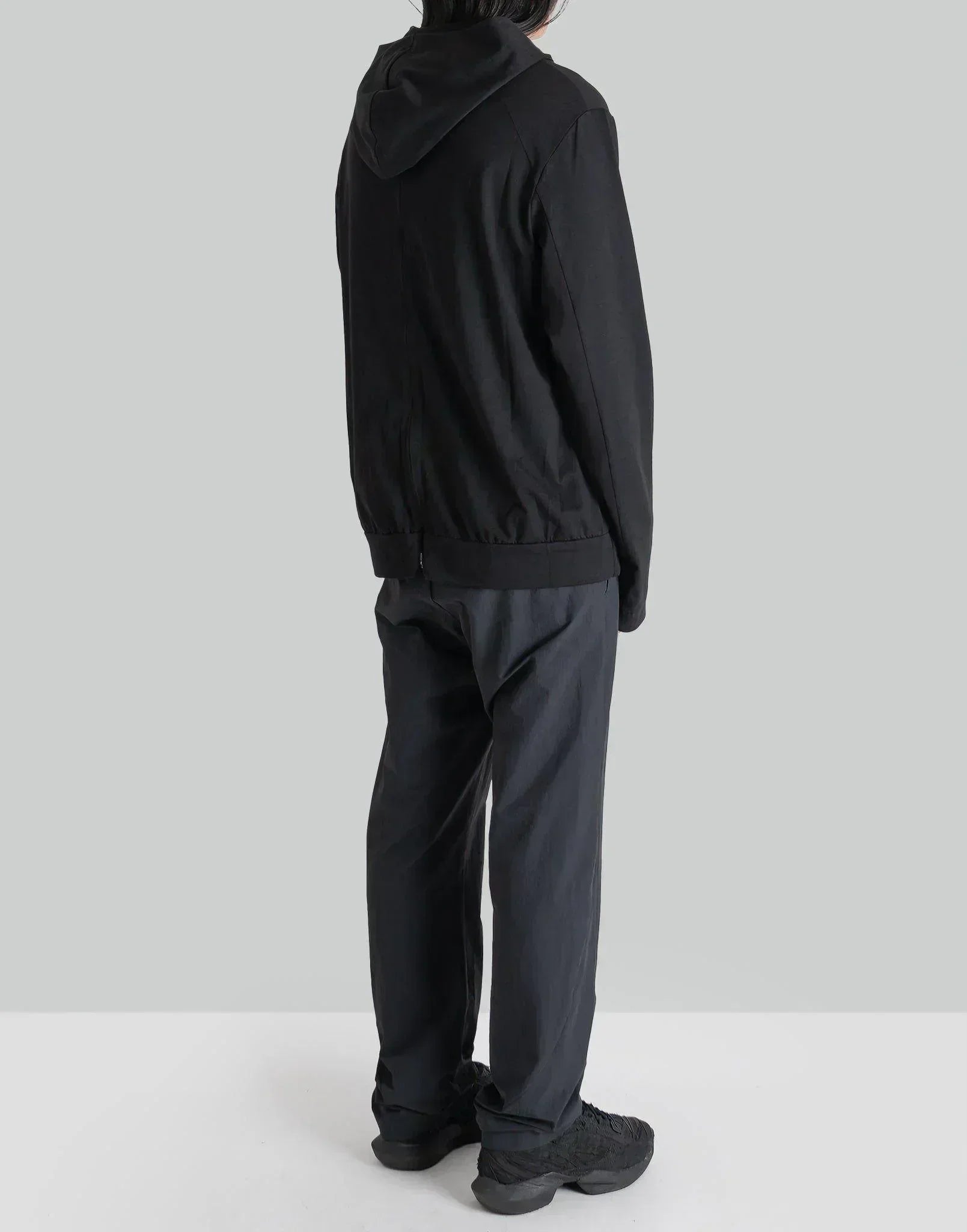 POST ARCHIVE FACTION - 6.0 HOODIE RIGHT - 082plus