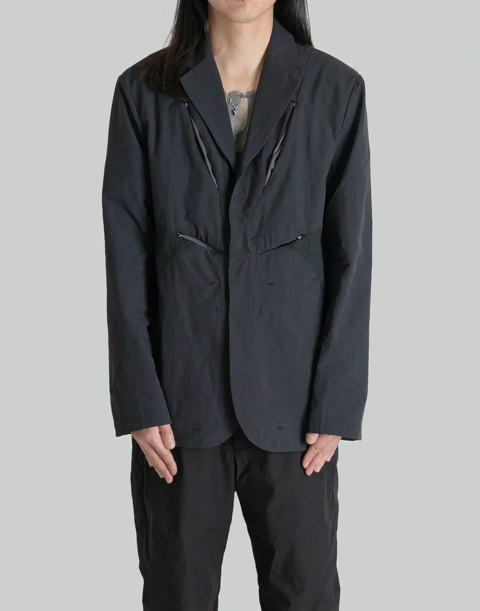 POST ARCHIVE FACTION - 6.0 JACKET CENTER - 082plus