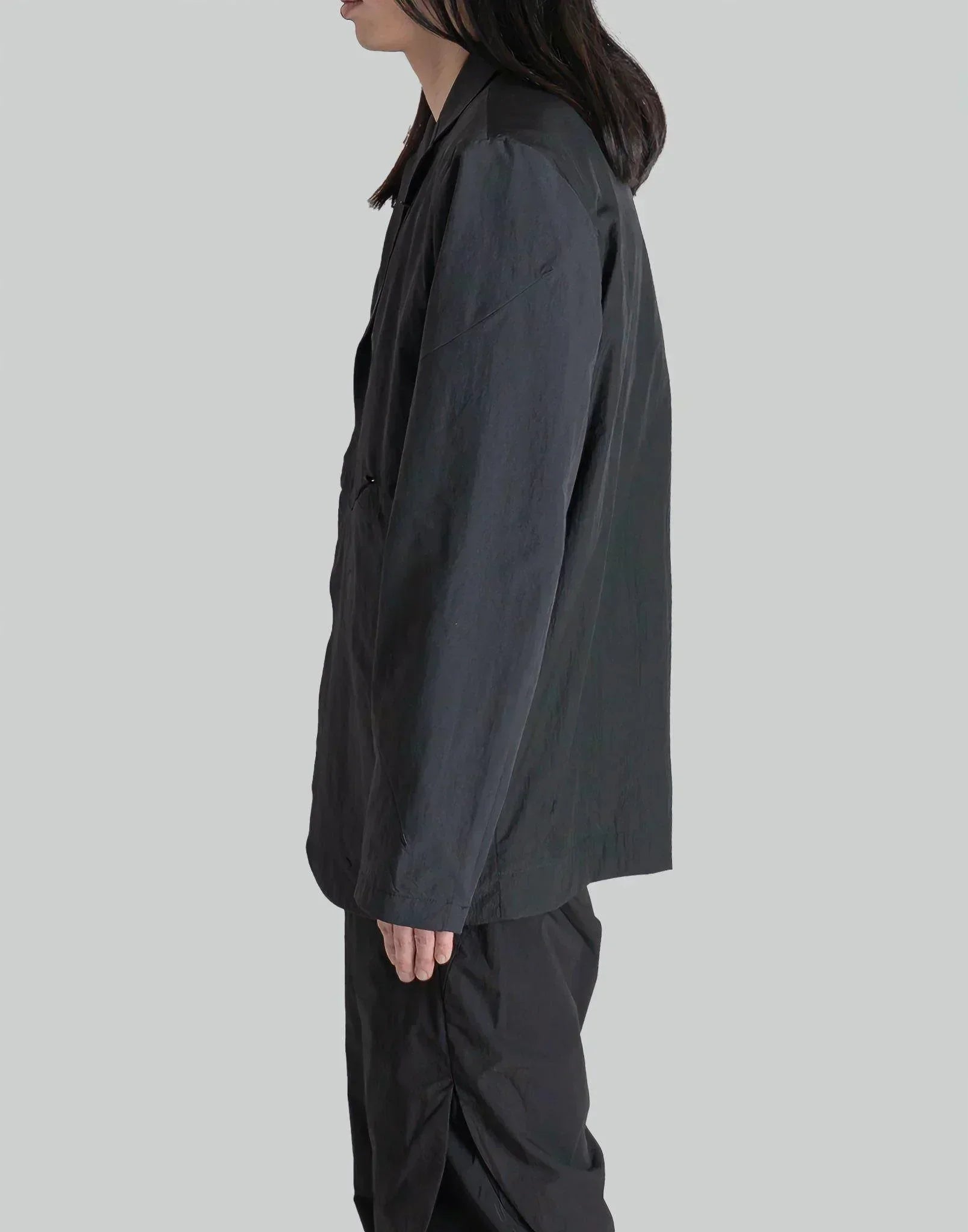 POST ARCHIVE FACTION - 6.0 JACKET CENTER - 082plus