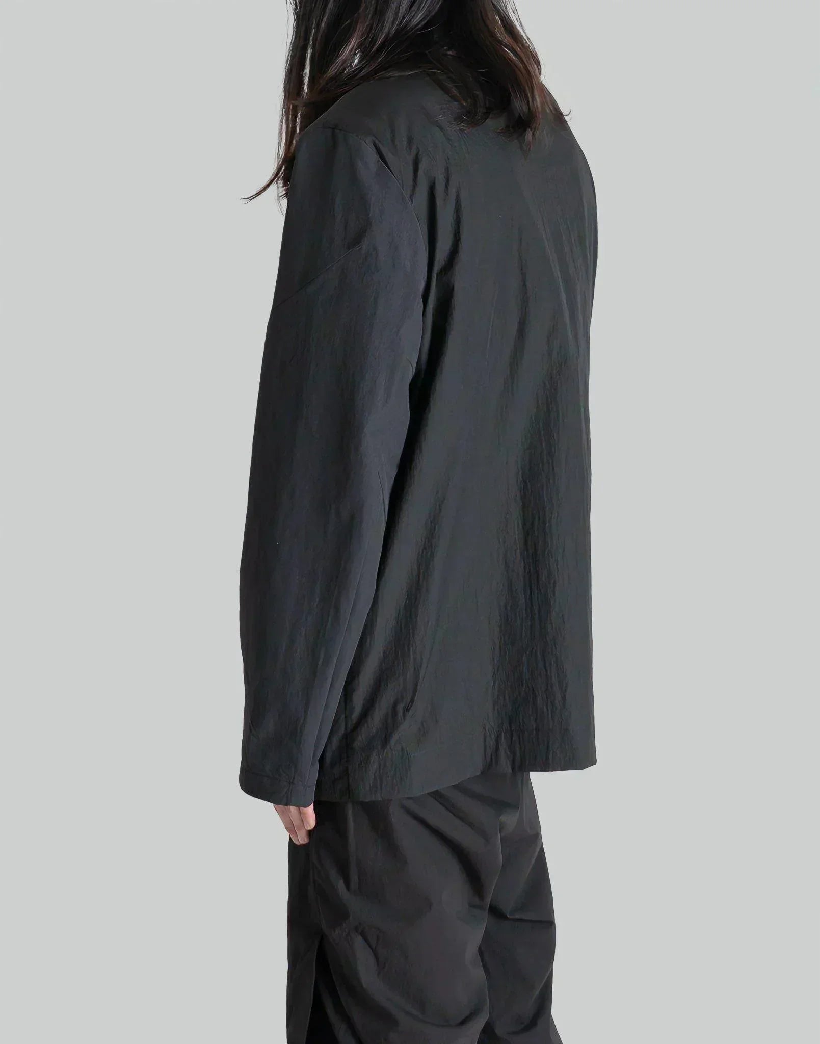 POST ARCHIVE FACTION - 6.0 JACKET CENTER - 082plus