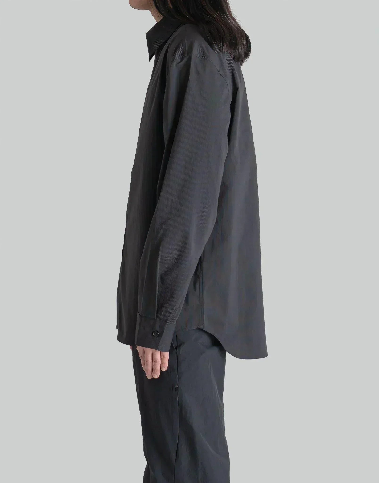 POST ARCHIVE FACTION - 6.0 SHIRT RIGHT - 082plus