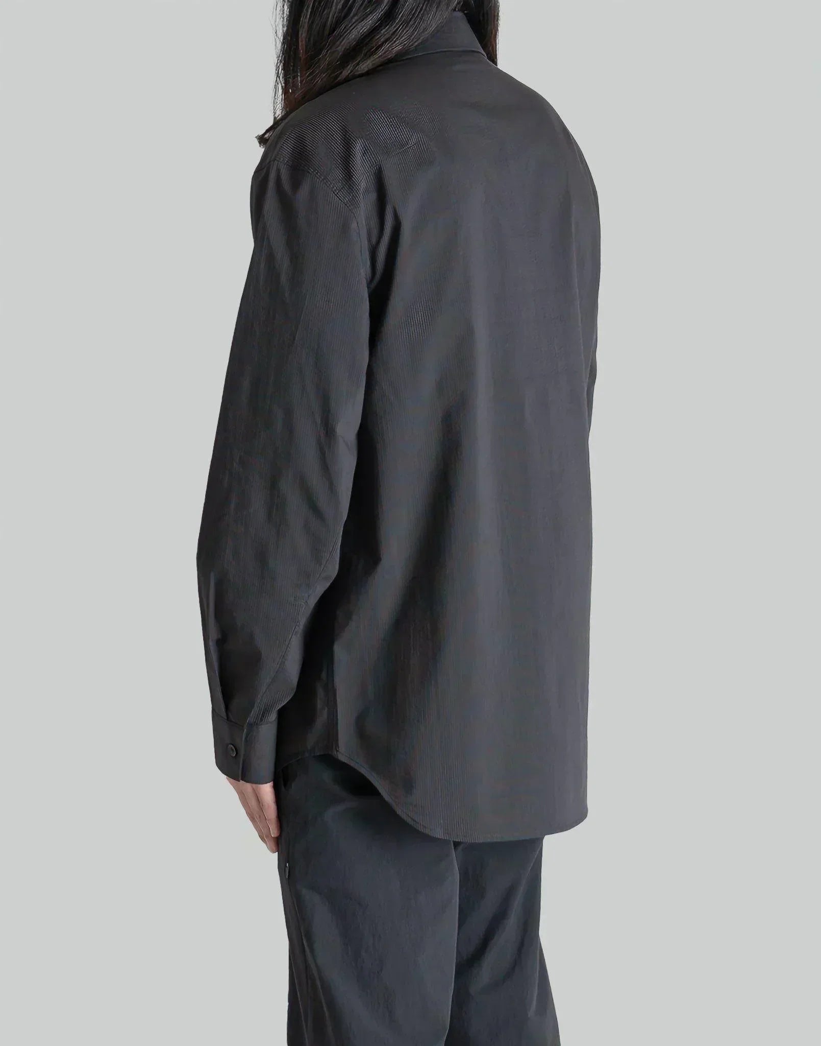 POST ARCHIVE FACTION - 6.0 SHIRT RIGHT - 082plus