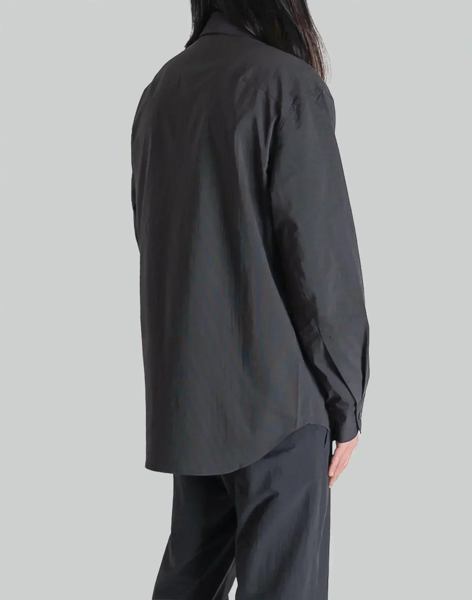 POST ARCHIVE FACTION - 6.0 SHIRT RIGHT - 082plus