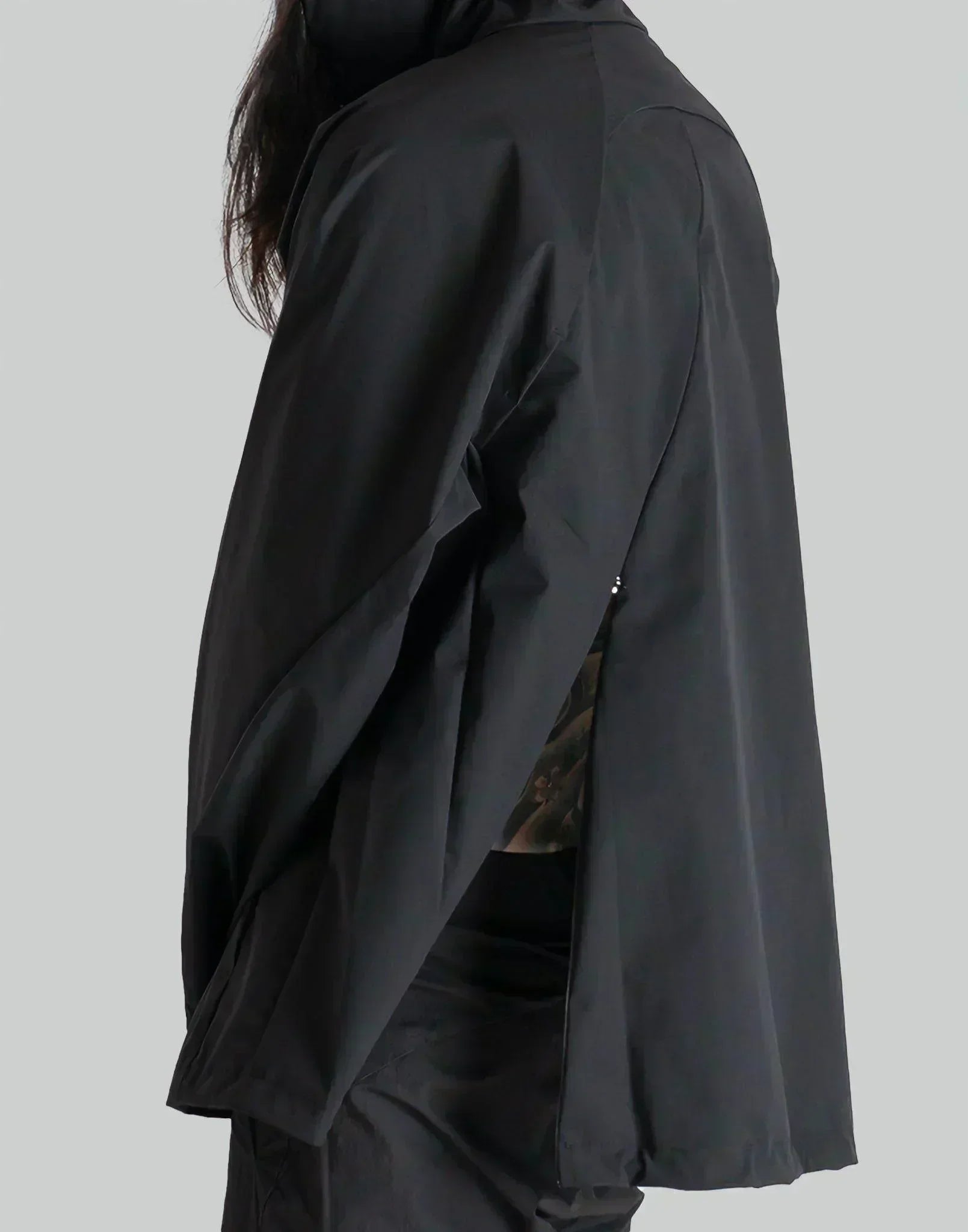 POST ARCHIVE FACTION - 6.0 TECHNICAL JACKET CENTER - 082plus