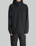 POST ARCHIVE FACTION - 6.0 TECHNICAL JACKET CENTER - 082plus