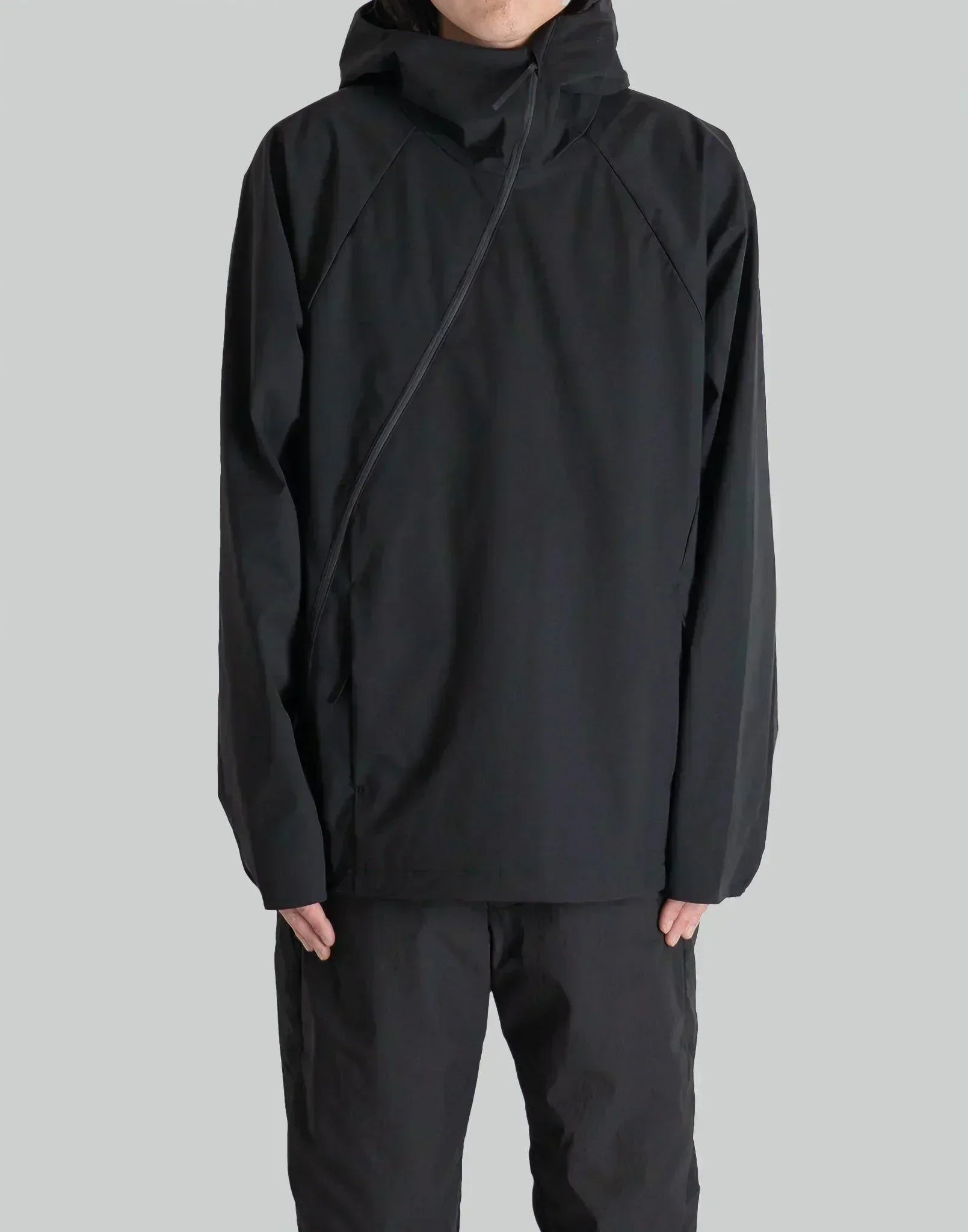 POST ARCHIVE FACTION - 6.0 TECHNICAL JACKET CENTER - 082plus