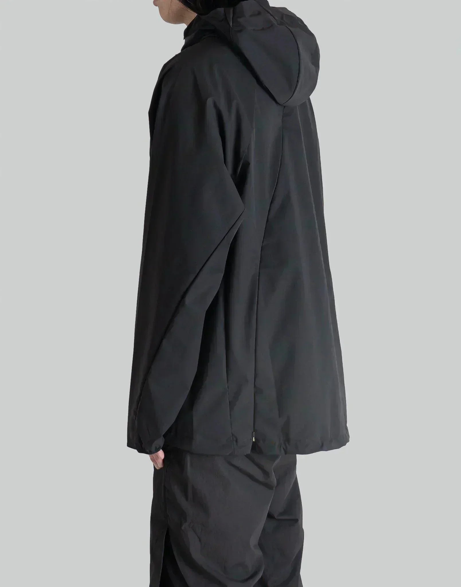 POST ARCHIVE FACTION - 6.0 TECHNICAL JACKET CENTER - 082plus