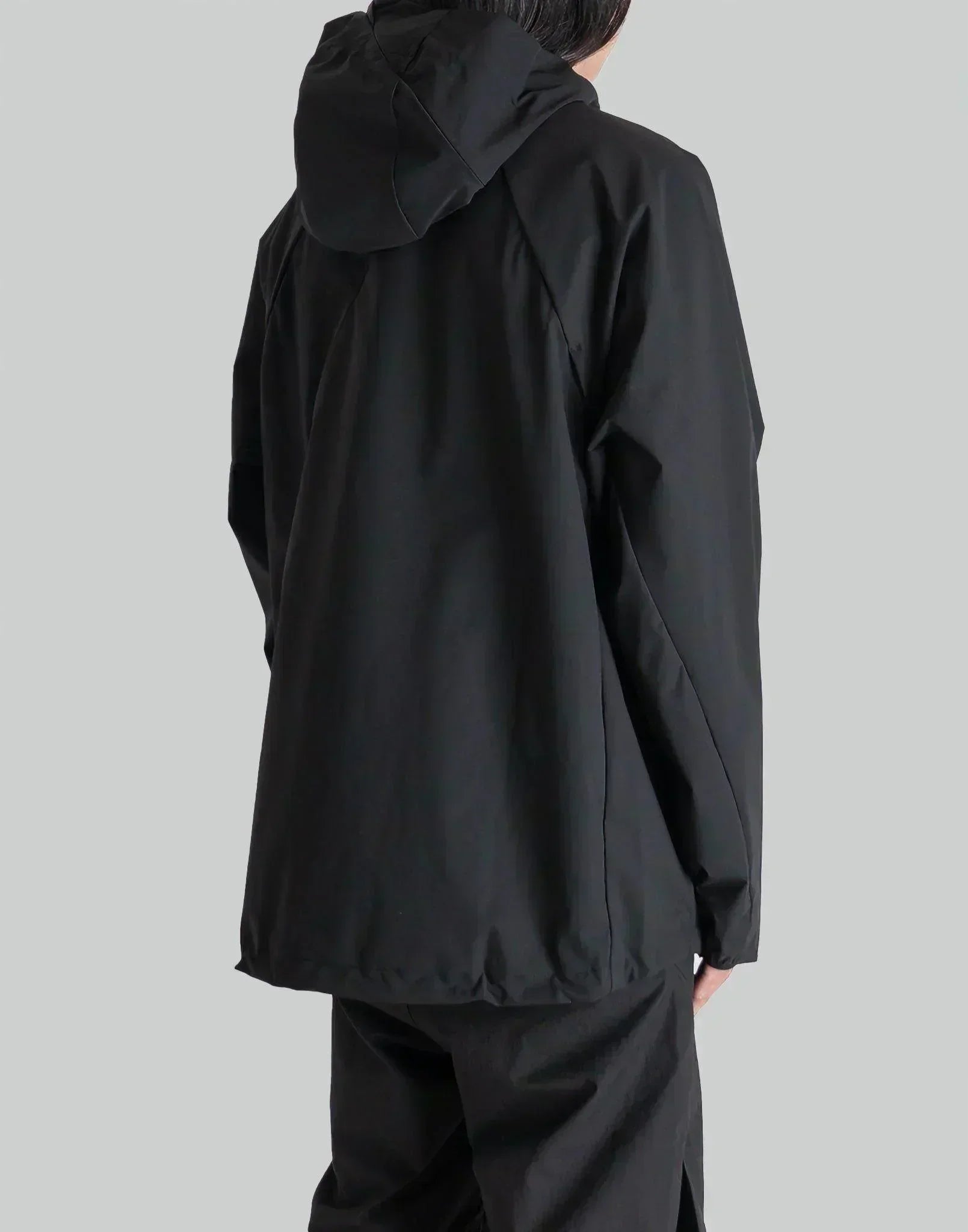 POST ARCHIVE FACTION - 6.0 TECHNICAL JACKET CENTER - 082plus