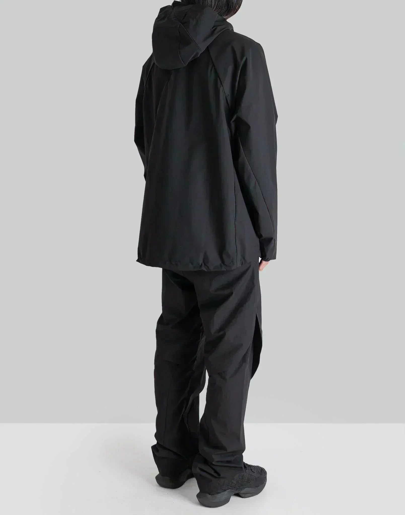 POST ARCHIVE FACTION - 6.0 TECHNICAL JACKET CENTER - 082plus