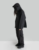 POST ARCHIVE FACTION - 6.0 TECHNICAL JACKET CENTER - 082plus