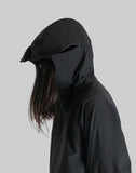 POST ARCHIVE FACTION - 6.0 TECHNICAL JACKET CENTER - 082plus