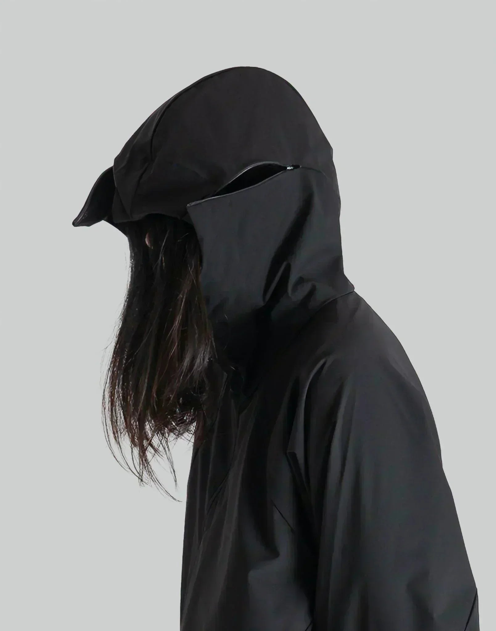 POST ARCHIVE FACTION - 6.0 TECHNICAL JACKET CENTER - 082plus