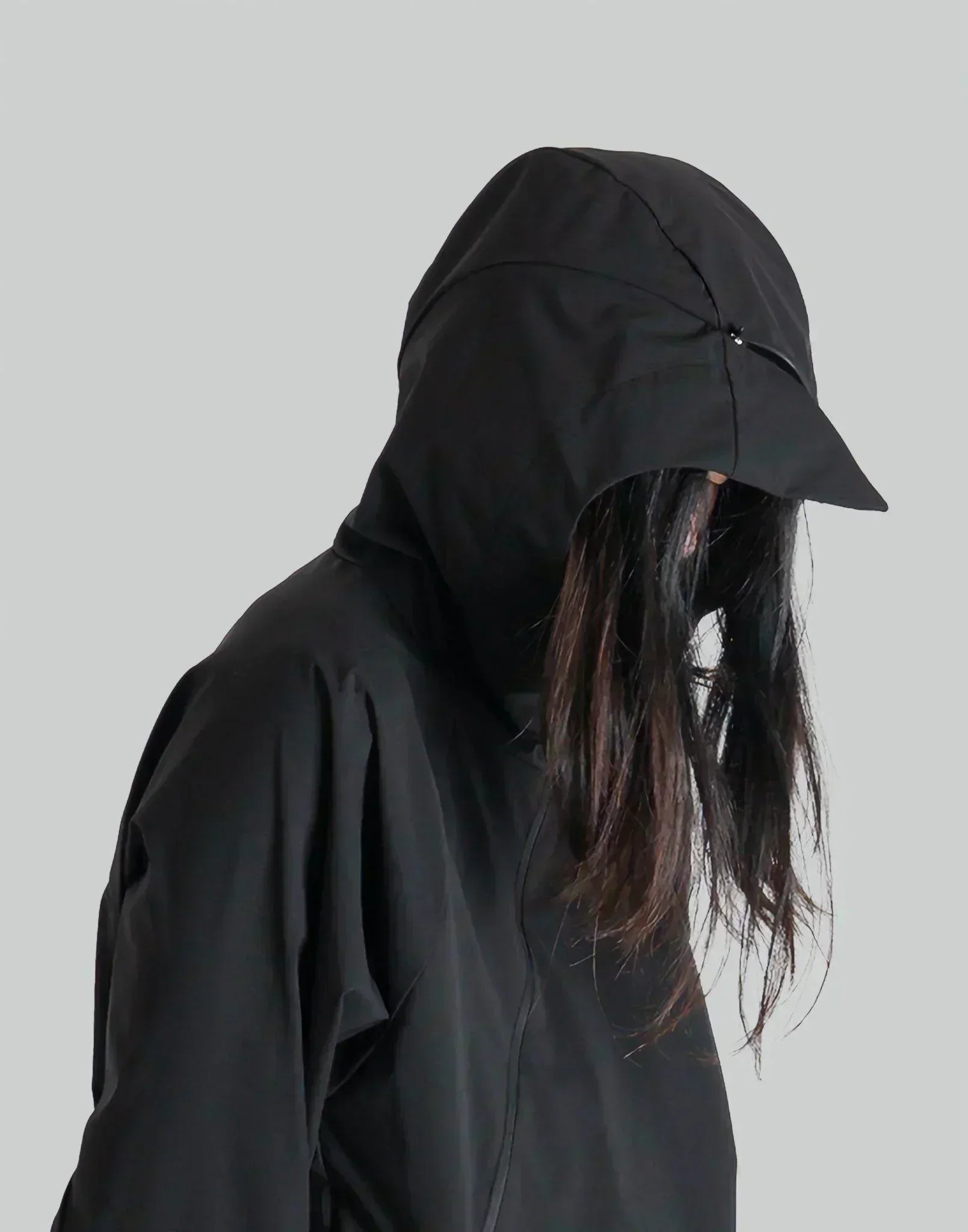 POST ARCHIVE FACTION - 6.0 TECHNICAL JACKET CENTER - 082plus
