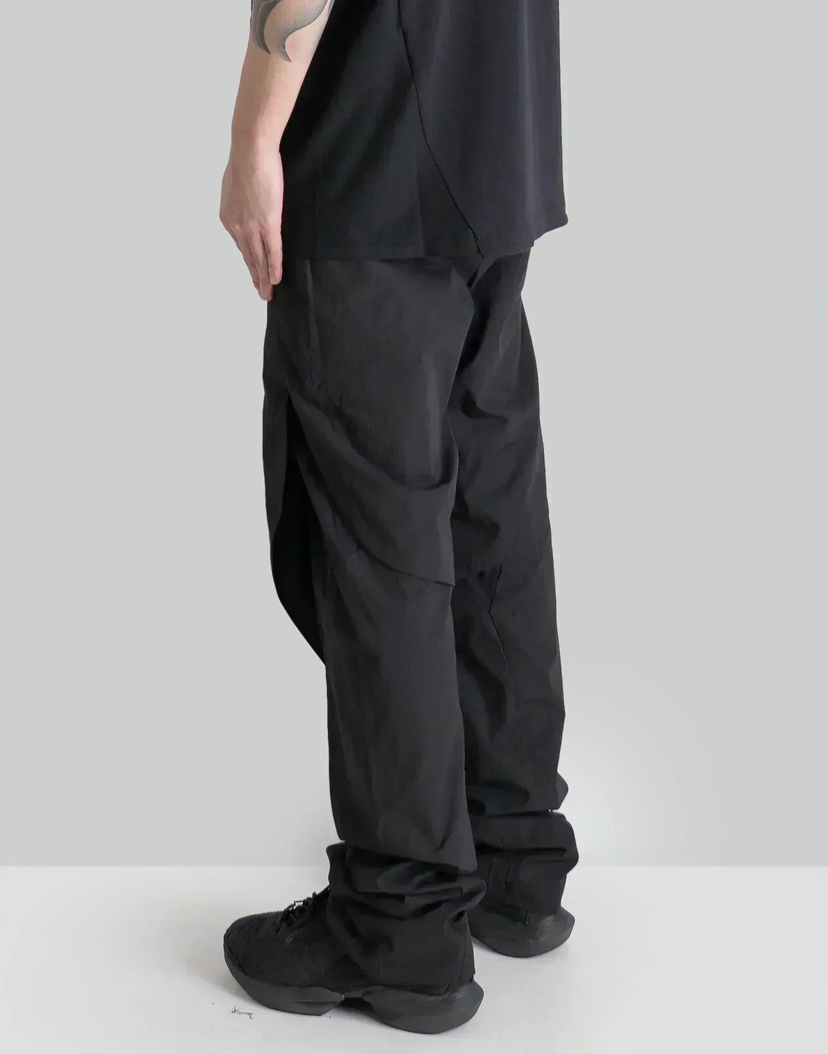 POST ARCHIVE FACTION - 6.0 TECHNICAL PANTS CENTER - 082plus
