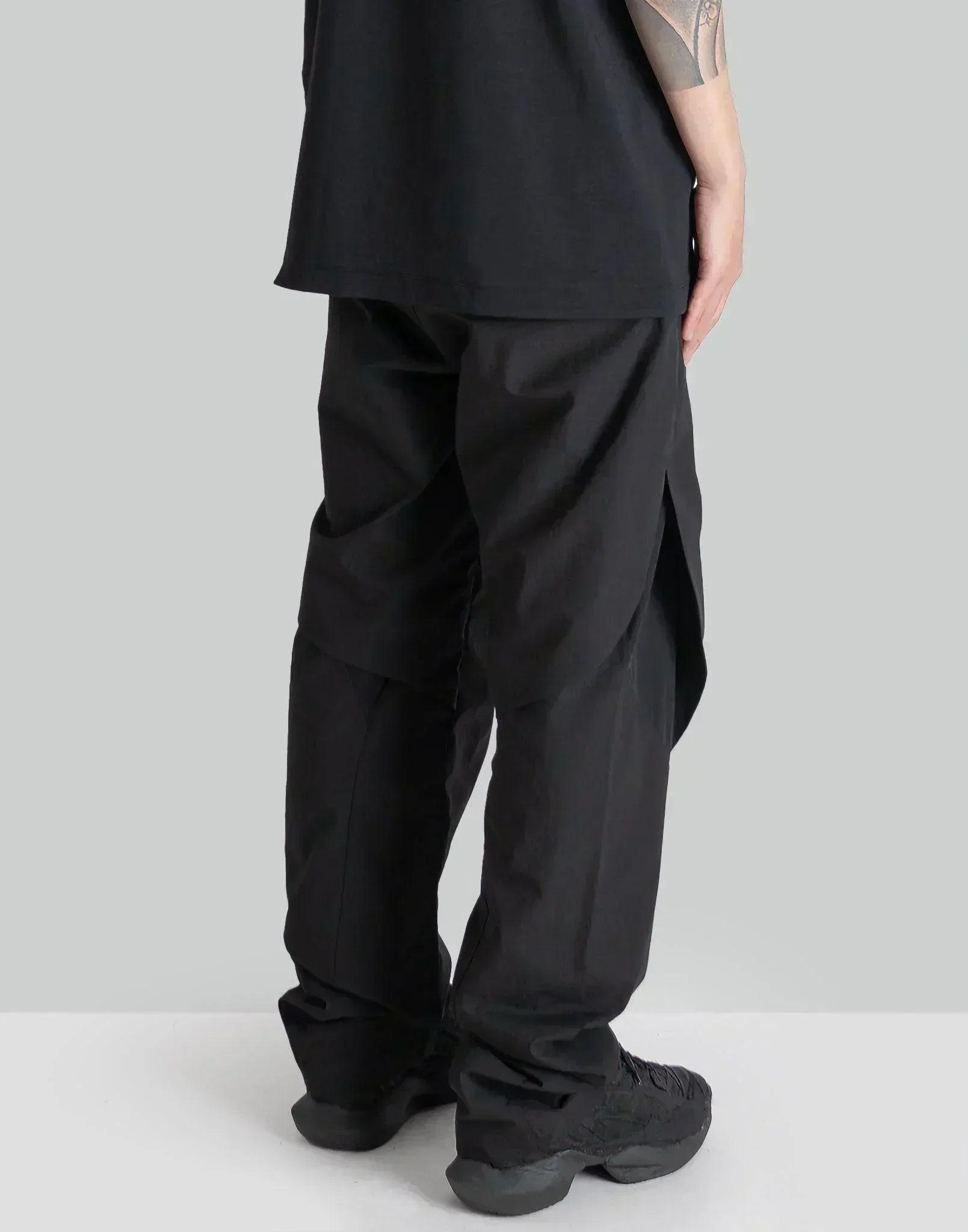 POST ARCHIVE FACTION - 6.0 TECHNICAL PANTS CENTER - 082plus