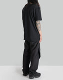 POST ARCHIVE FACTION - 6.0 TECHNICAL PANTS CENTER - 082plus