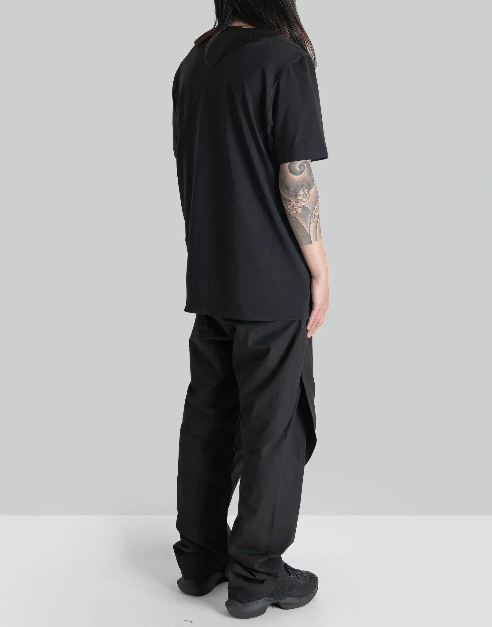 POST ARCHIVE FACTION - 6.0 TECHNICAL PANTS CENTER - 082plus