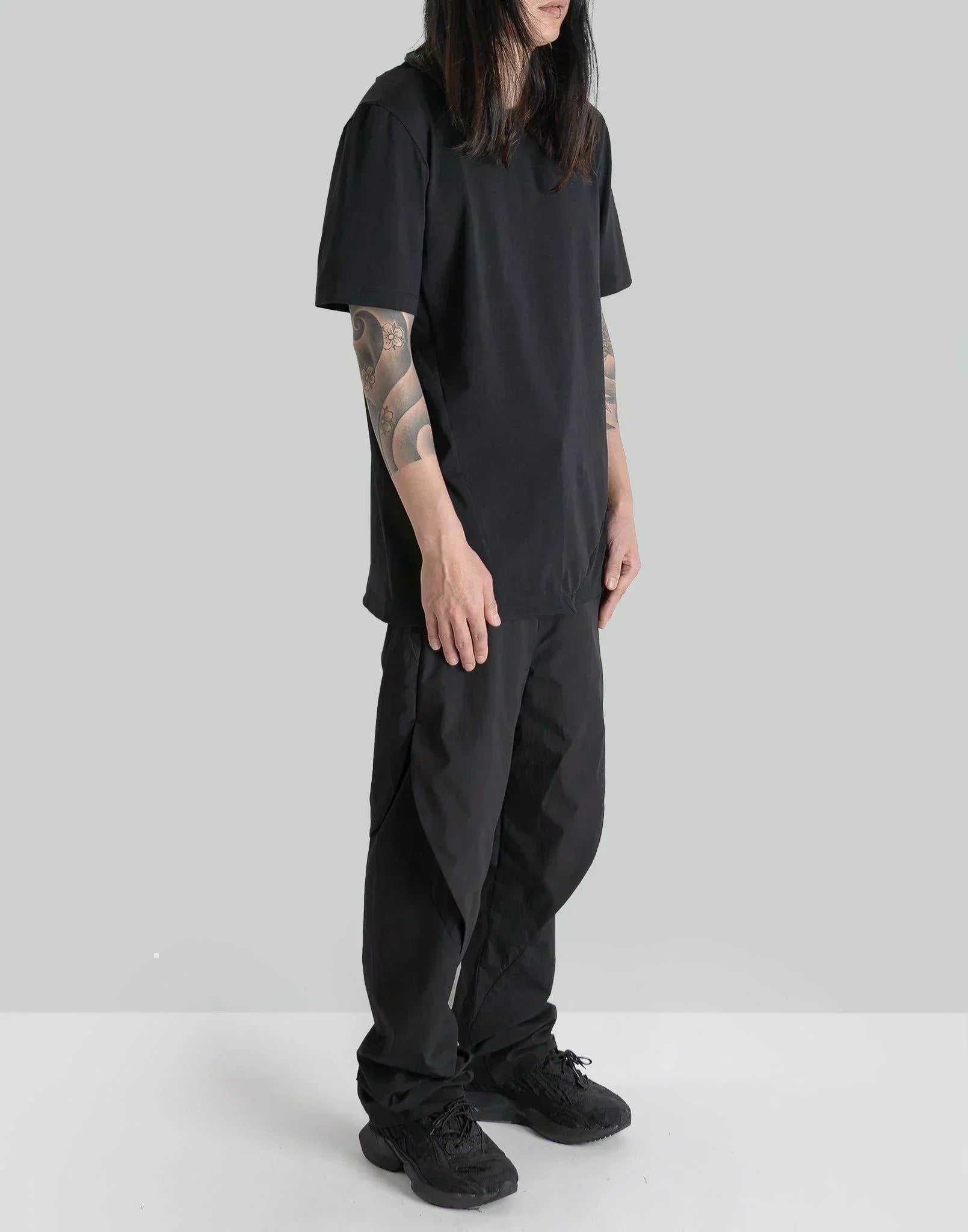 POST ARCHIVE FACTION - 6.0 TECHNICAL PANTS CENTER - 082plus