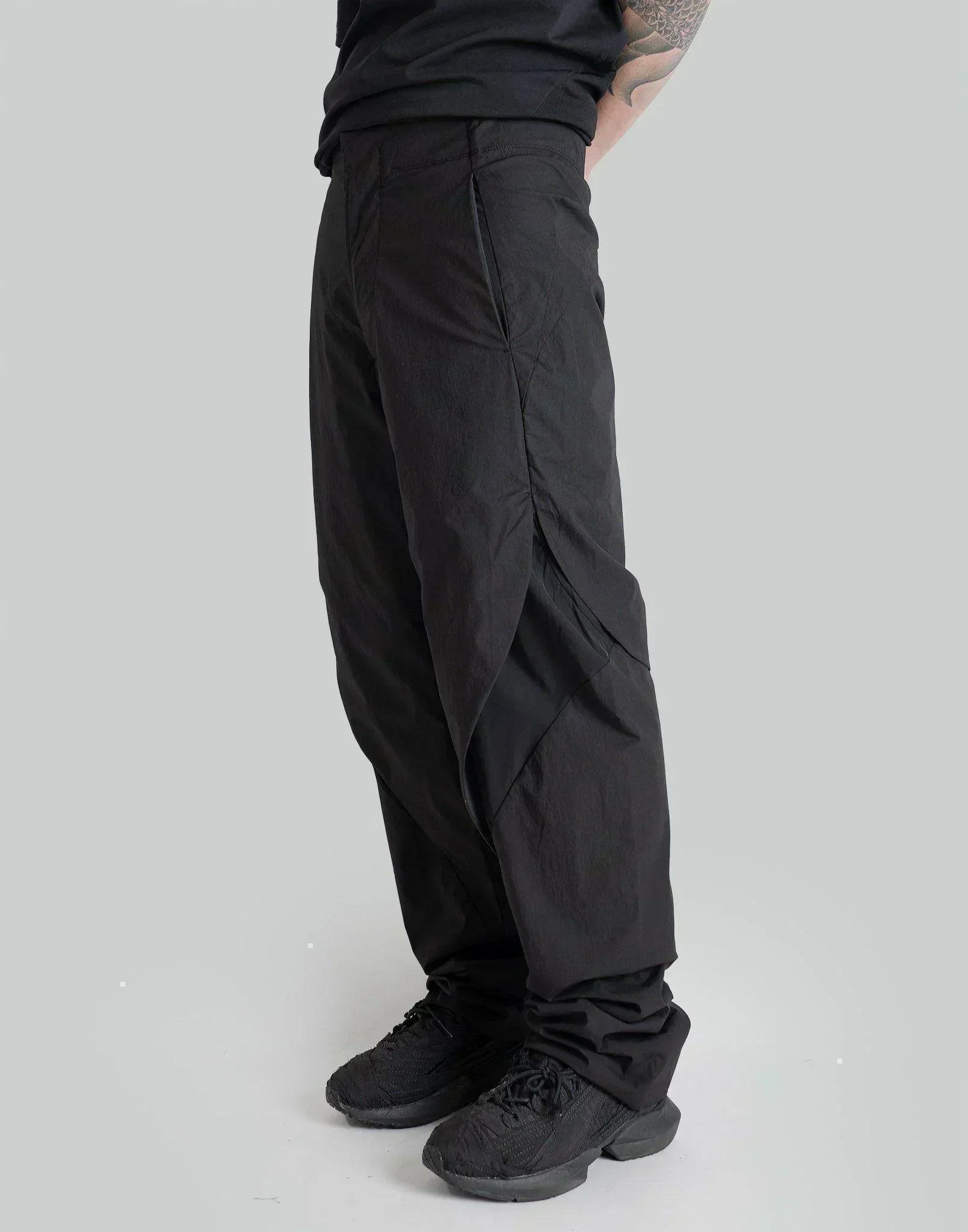 POST ARCHIVE FACTION - 6.0 TECHNICAL PANTS CENTER - 082plus