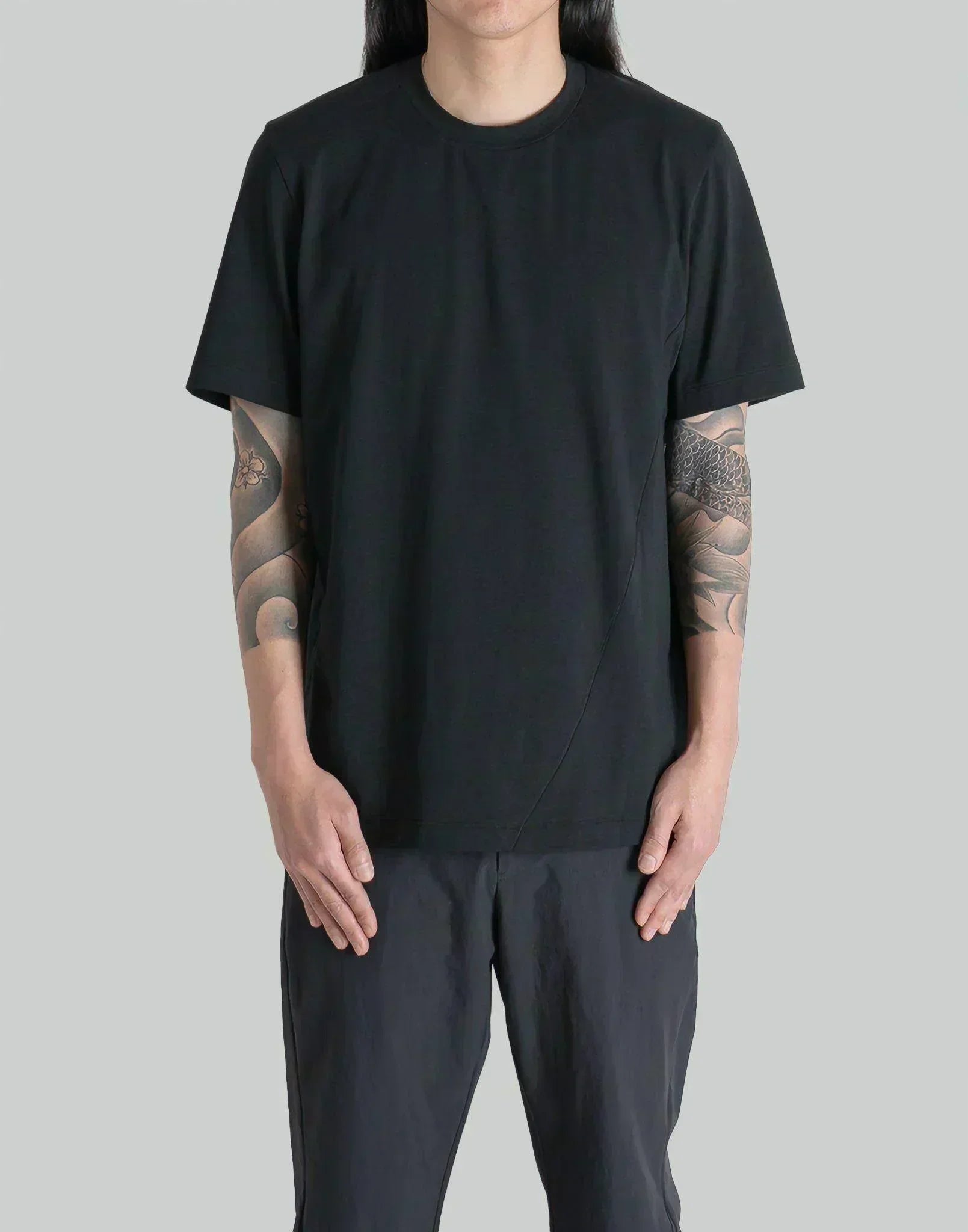 POST ARCHIVE FACTION - 6.0 TEE RIGHT - 082plus