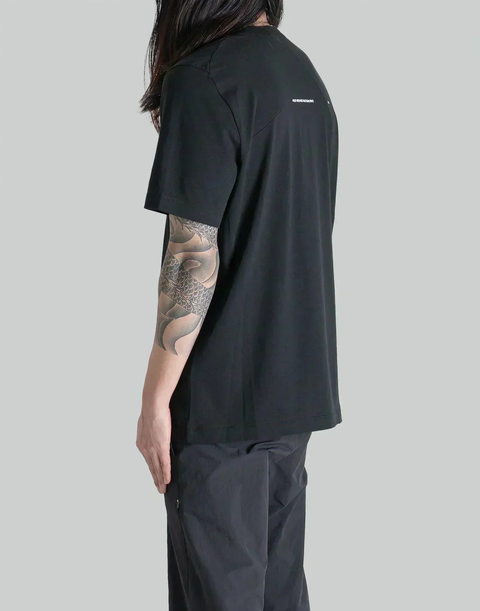 POST ARCHIVE FACTION - 6.0 TEE RIGHT - 082plus