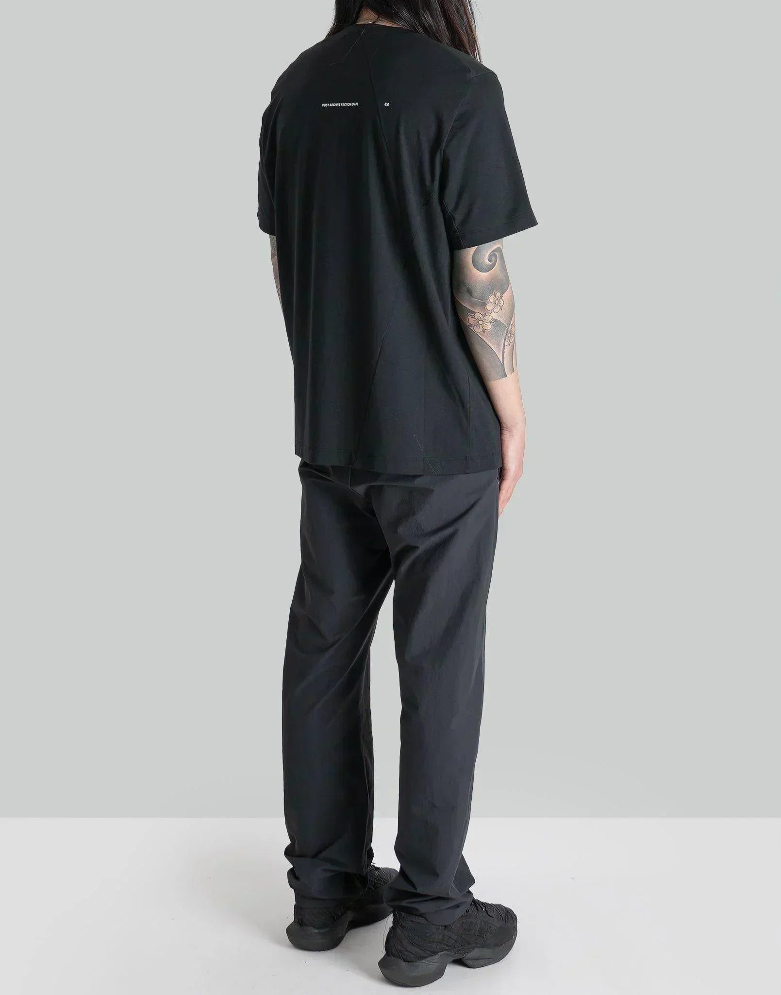 POST ARCHIVE FACTION - 6.0 TEE RIGHT - 082plus