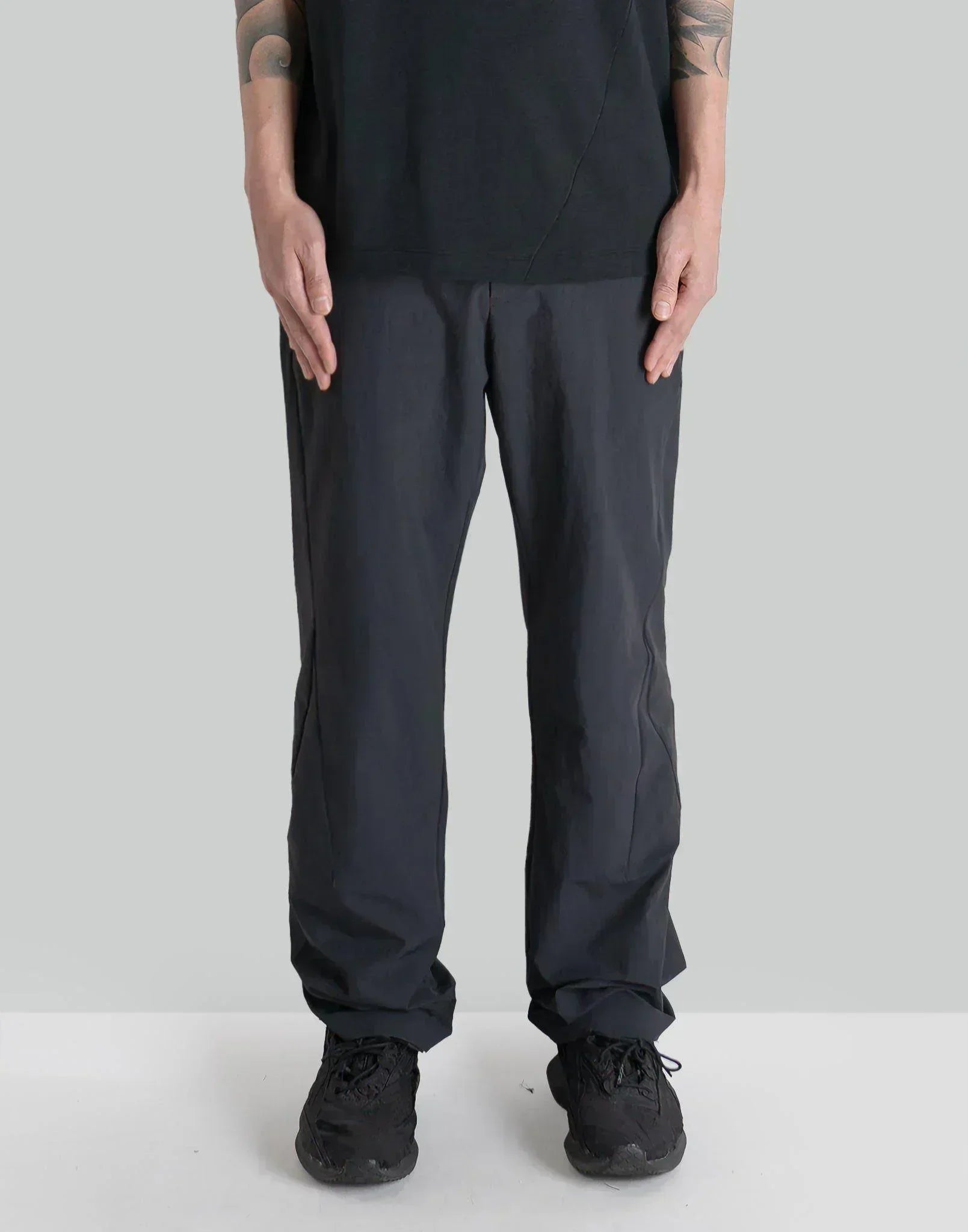 POST ARCHIVE FACTION - 6.0 TROUSERS RIGHT - 082plus