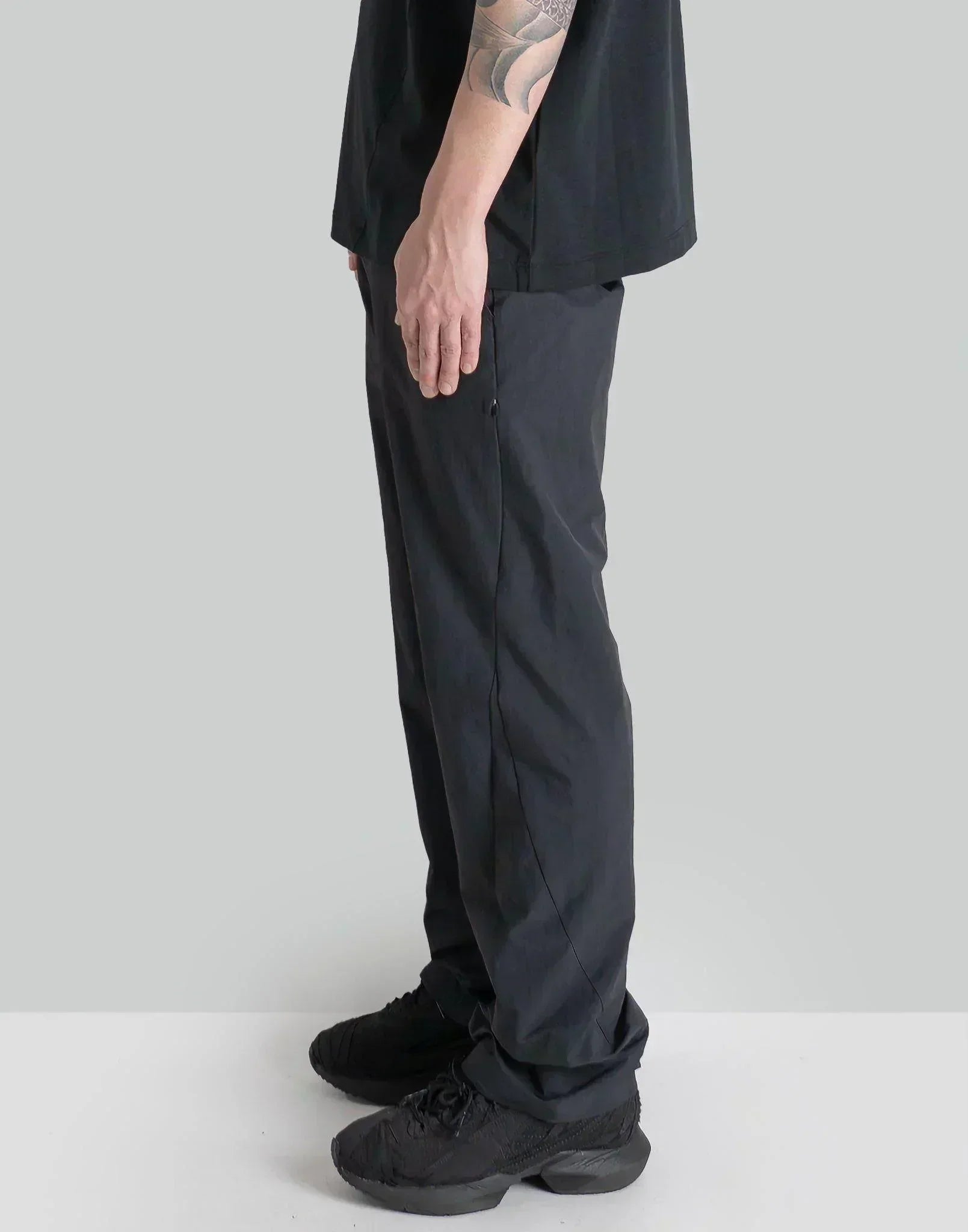 POST ARCHIVE FACTION - 6.0 TROUSERS RIGHT - 082plus