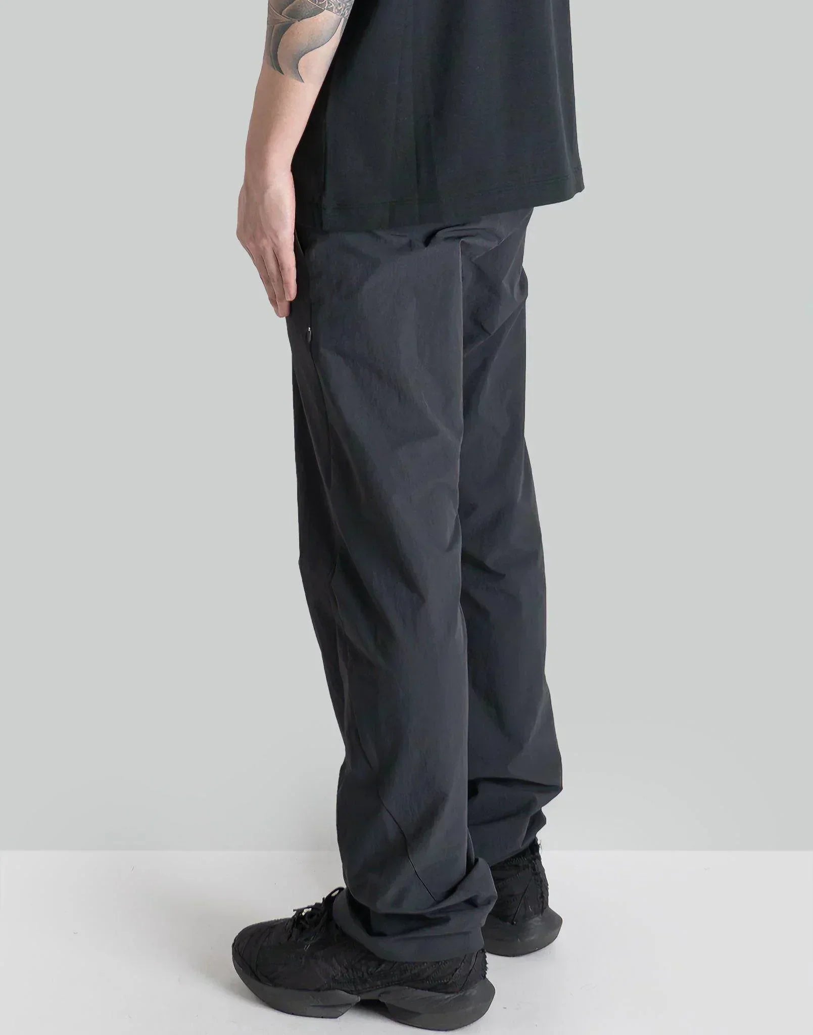 POST ARCHIVE FACTION - 6.0 TROUSERS RIGHT - 082plus