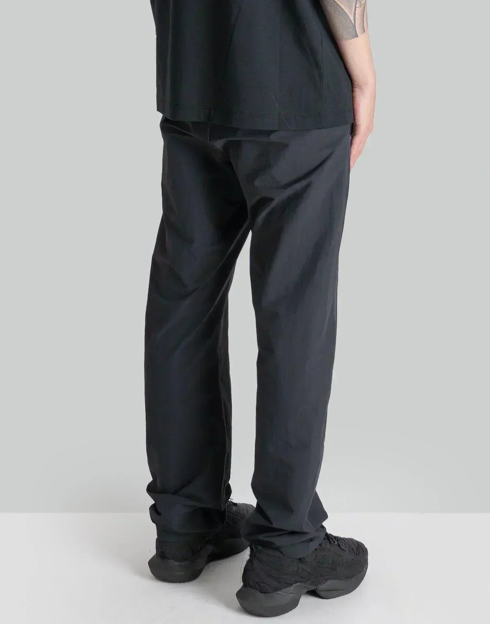 POST ARCHIVE FACTION - 6.0 TROUSERS RIGHT - 082plus