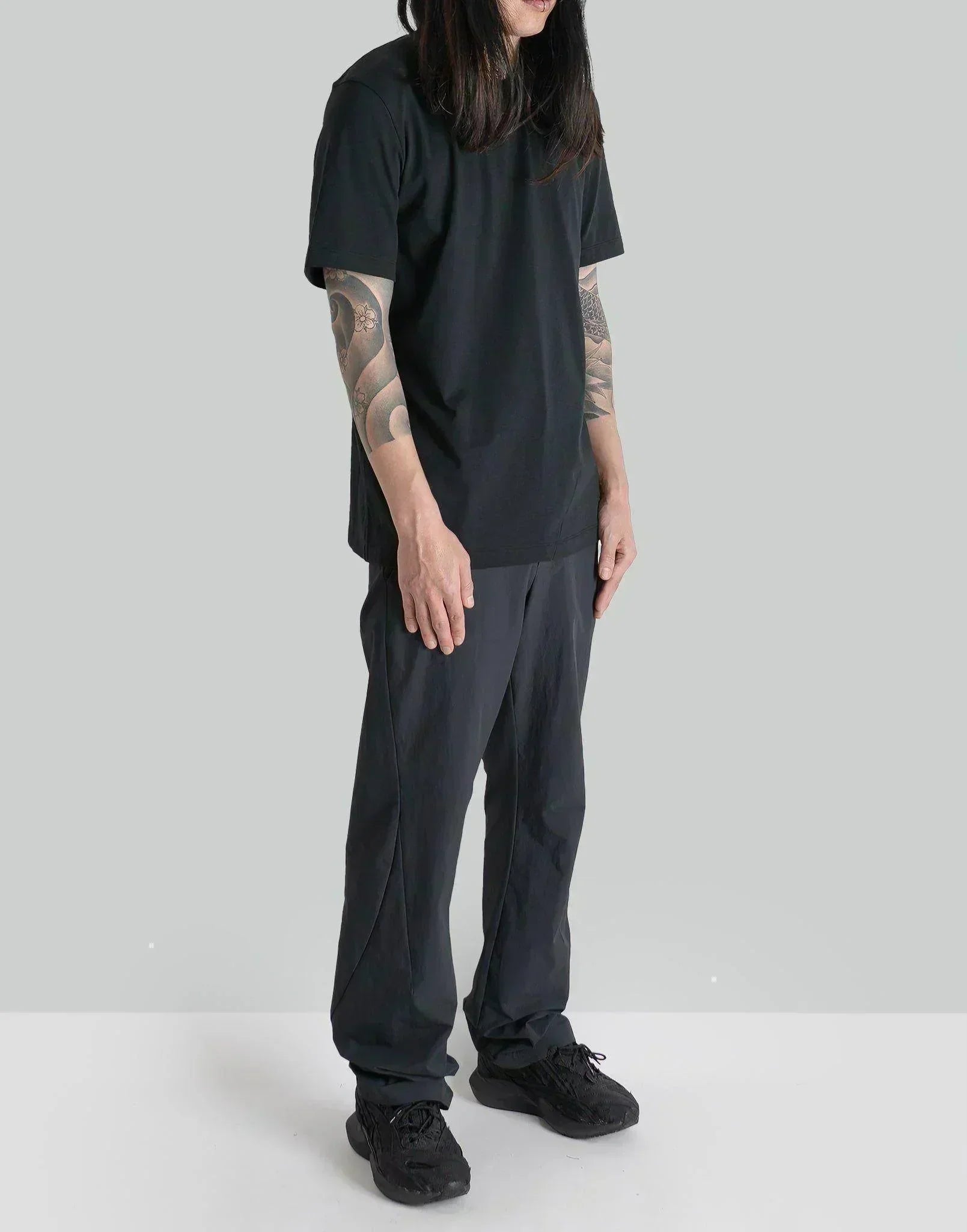 POST ARCHIVE FACTION - 6.0 TROUSERS RIGHT - 082plus