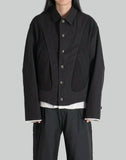 Clairvoyance JKT