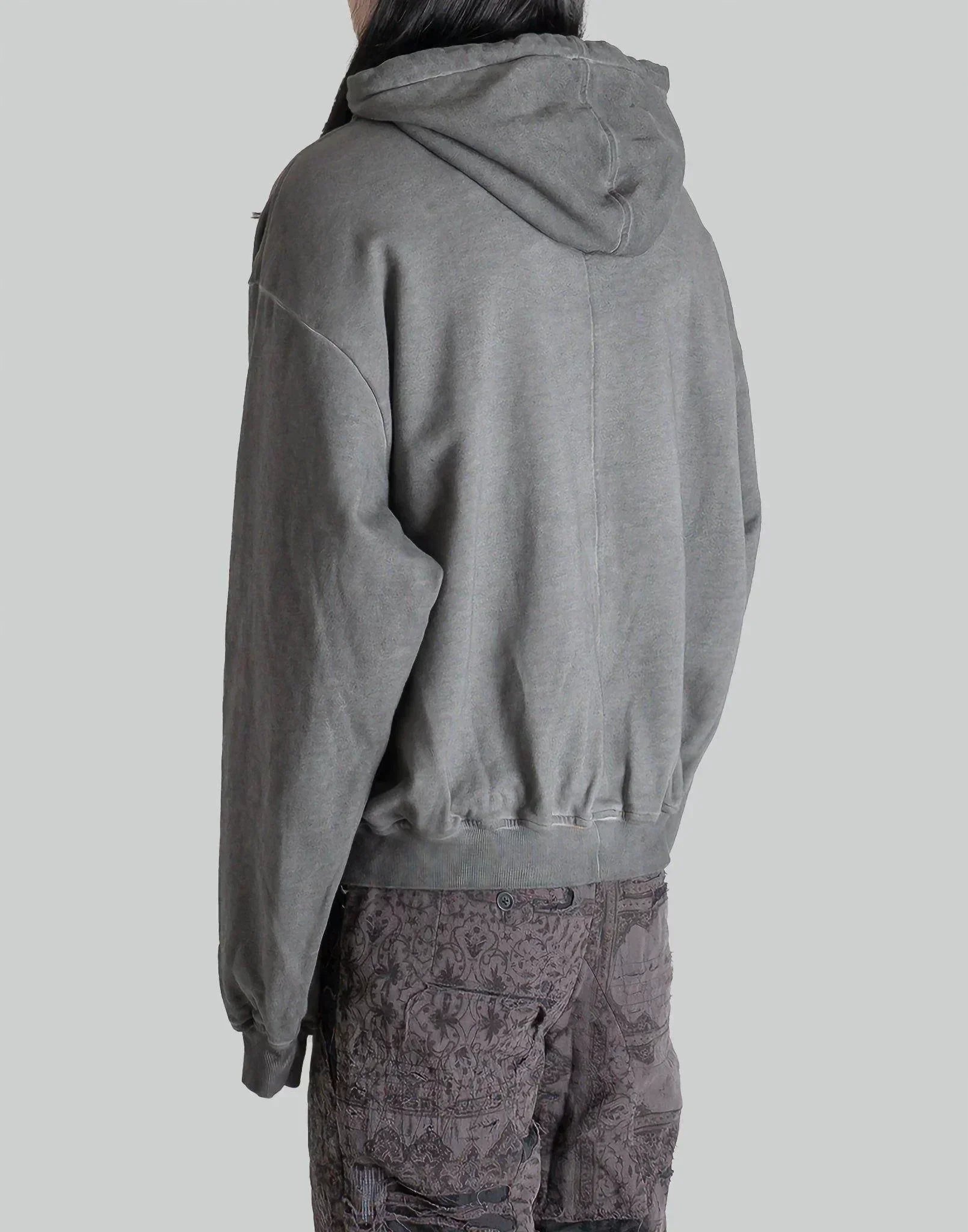 professor.E - Dirt Hoodie - 082plus