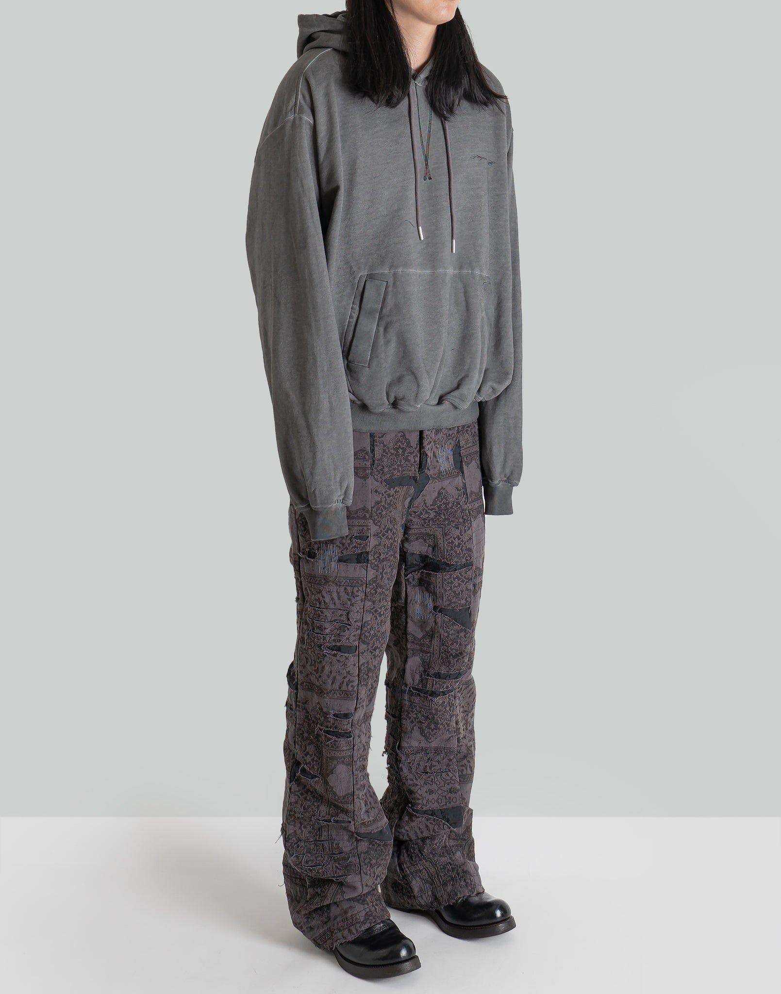 professor.E - Dirt Hoodie - 082plus